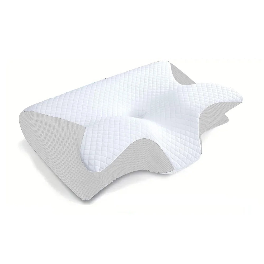 Luniva™ | Ergonomic Support Pillow