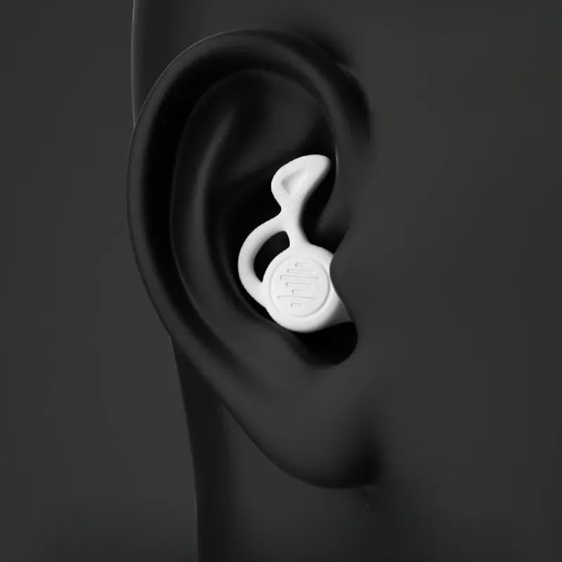 Silencio™ | Ultimate Noise-Blocking Earplugs