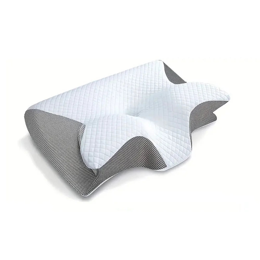 Luniva™ | Ergonomic Support Pillow