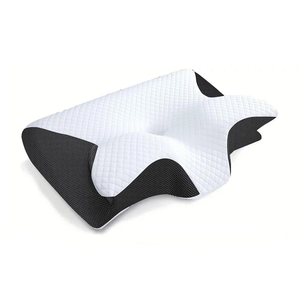 Luniva™ | Ergonomic Support Pillow